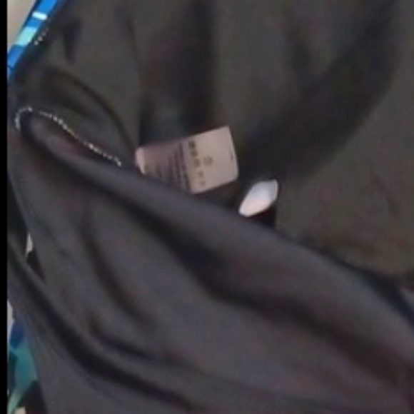 One Piece Womans Tie Dye Multi Color  Bathing Suit XXL - Picture 9 of 9